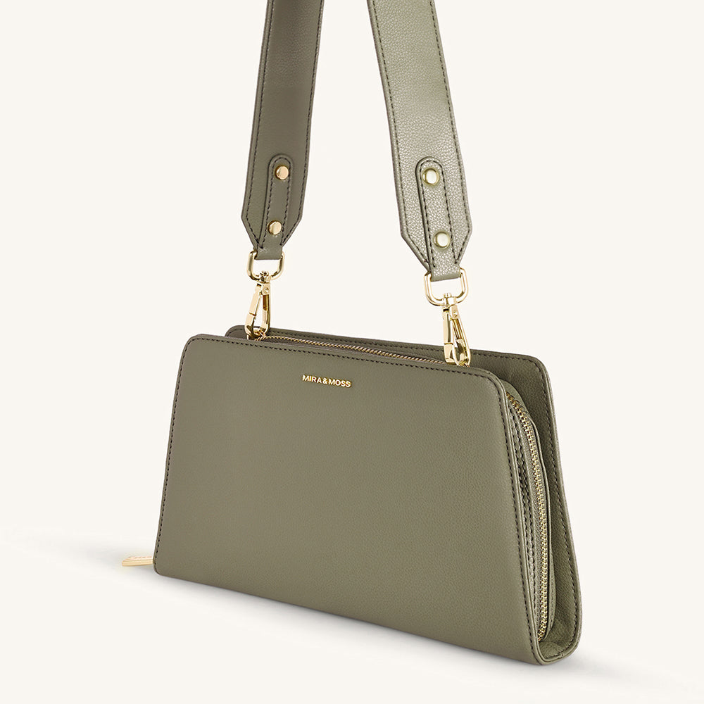 Solenne Shoulder Bag Variant Combo