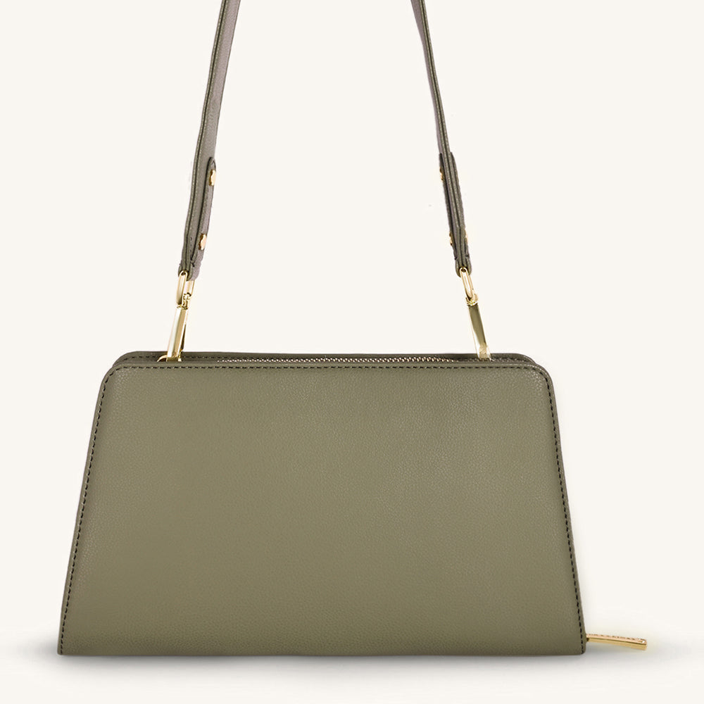 Solenne Shoulder Bag Variant Combo