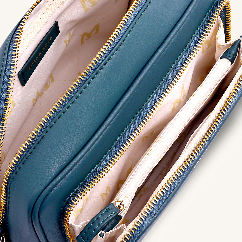 Lucienne Crossbody Bag Variant Combo