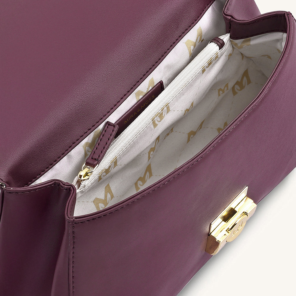 Vivienne Classic Crossbody Bag Variant Combo