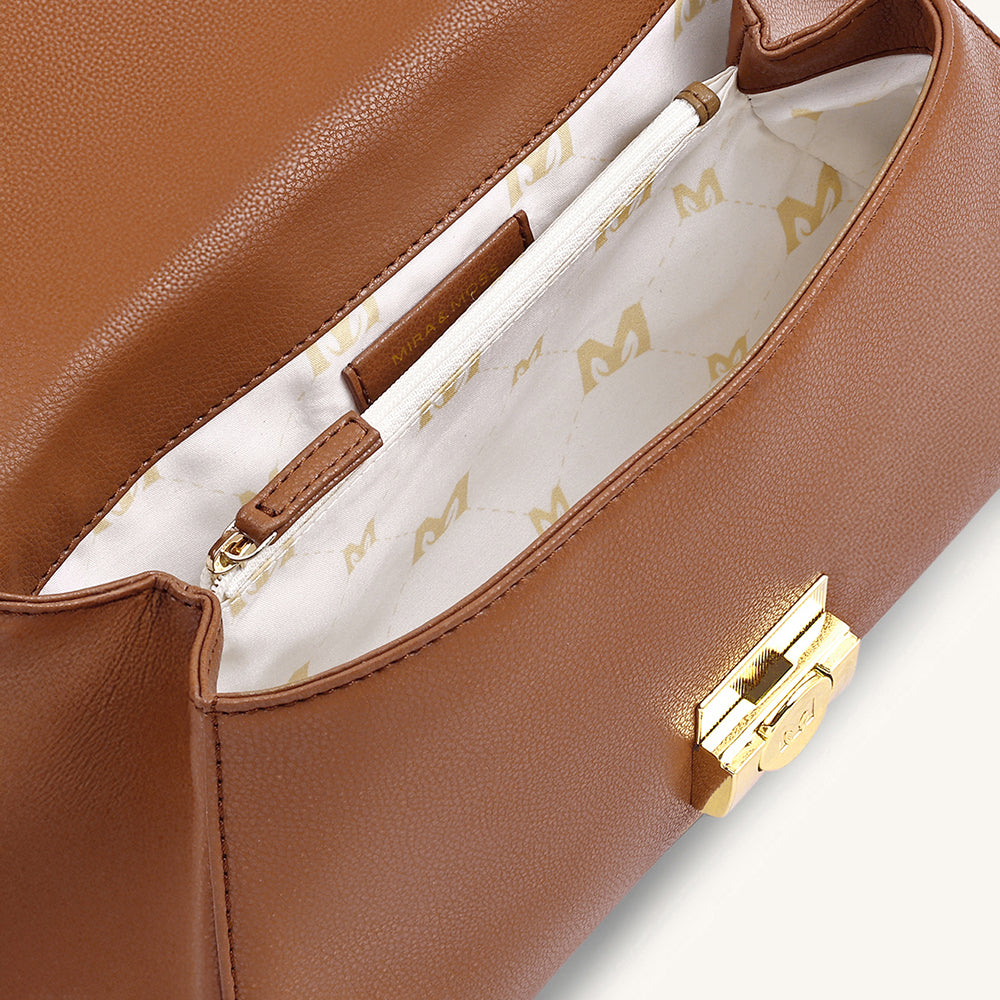 Vivienne Classic Crossbody Bag Variant Combo