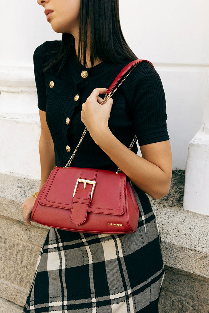 Adrienne Crossbody Bag Variant Combo