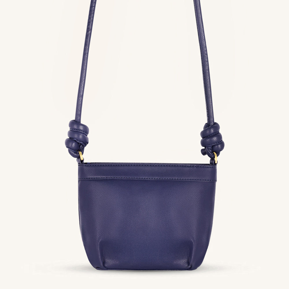 Mira & Moss Emma Crossbody Bag - Future Dusk