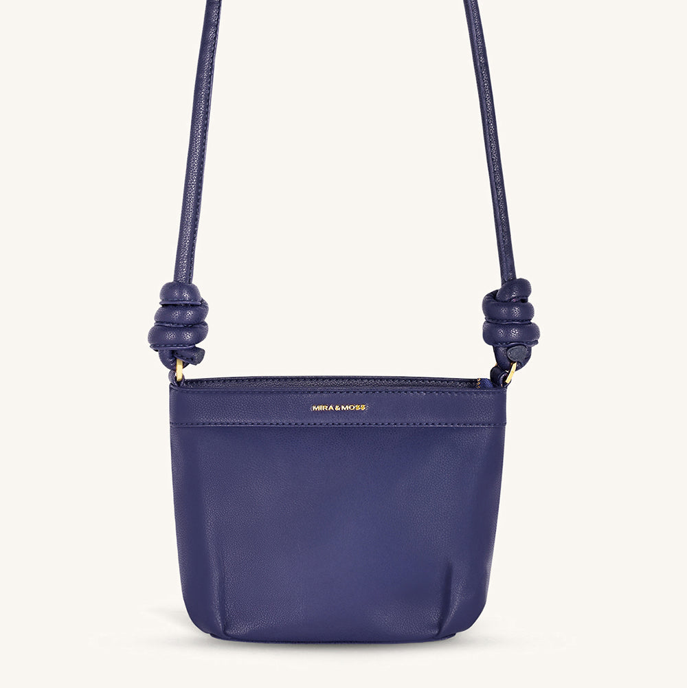 Mira & Moss Emma Crossbody Bag - Future Dusk