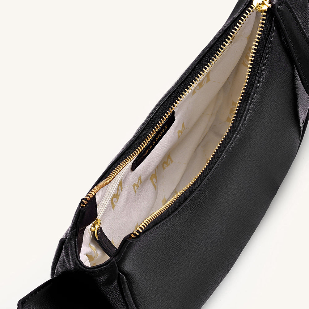 Sabine Crescent Crossbody Bag Variant Combo