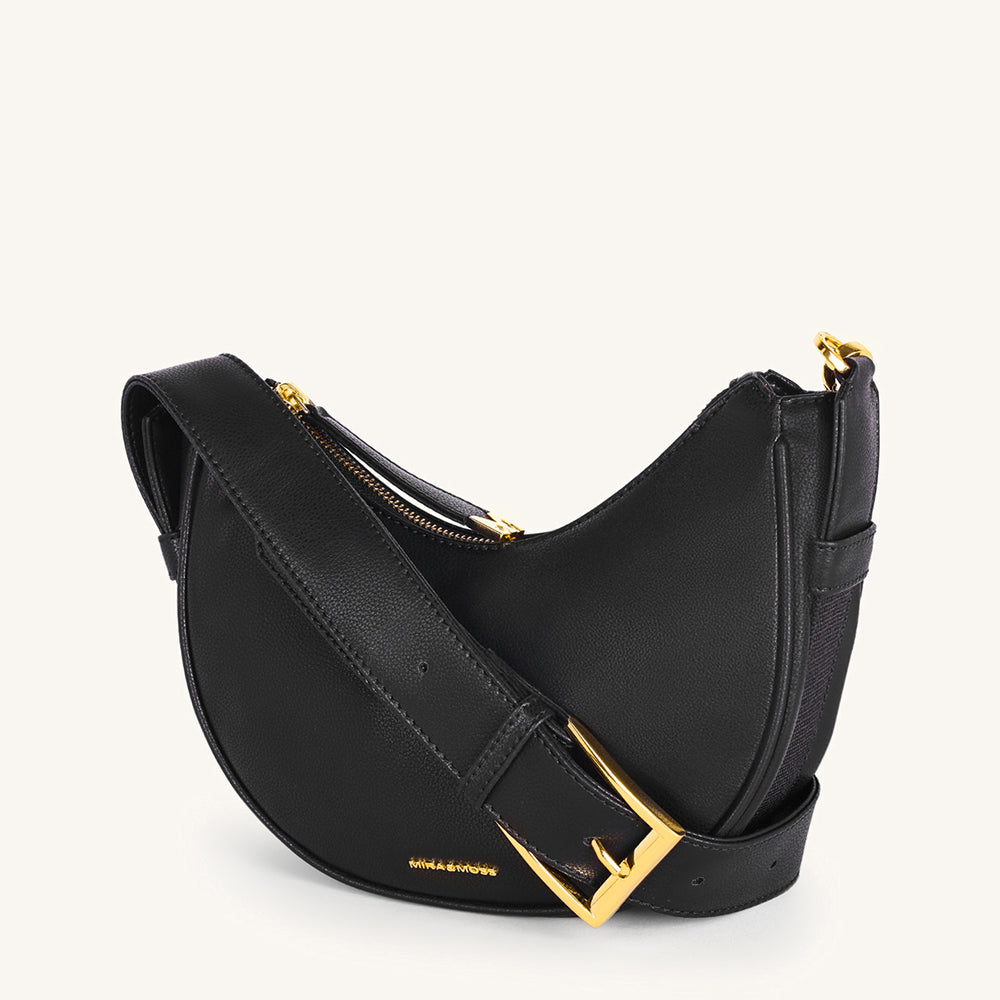 Sabine Crescent Crossbody Bag Variant Combo