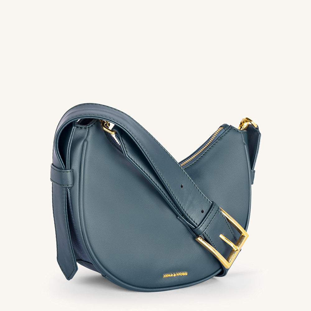 Sabine Crescent Crossbody Bag Variant Combo