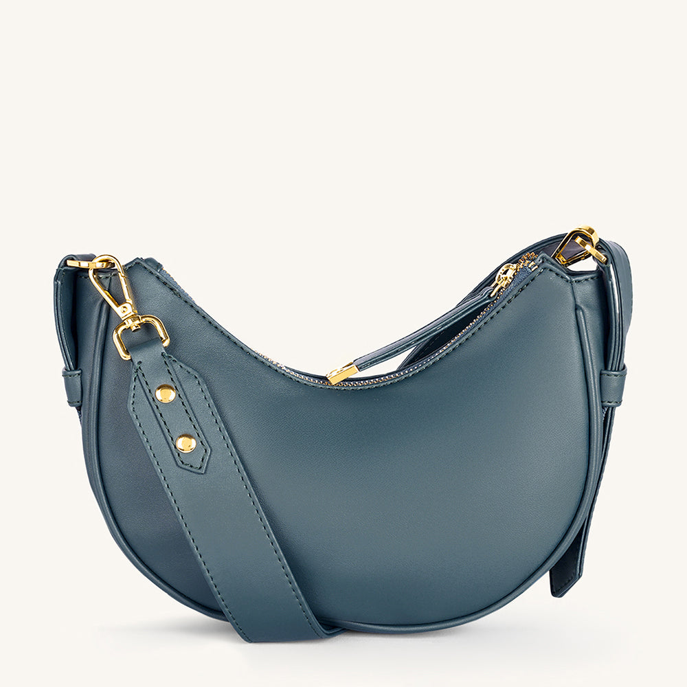 Sabine Crescent Crossbody Bag Variant Combo