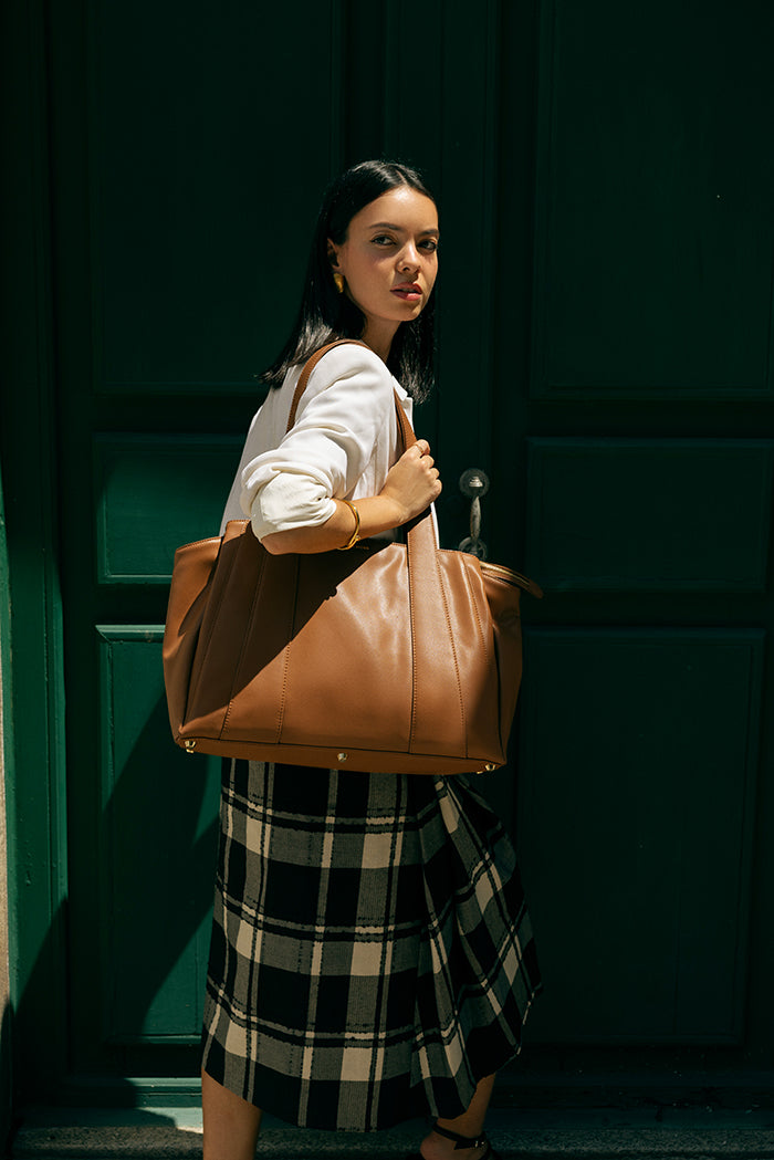 Victoria Tote Bag Variant Combo