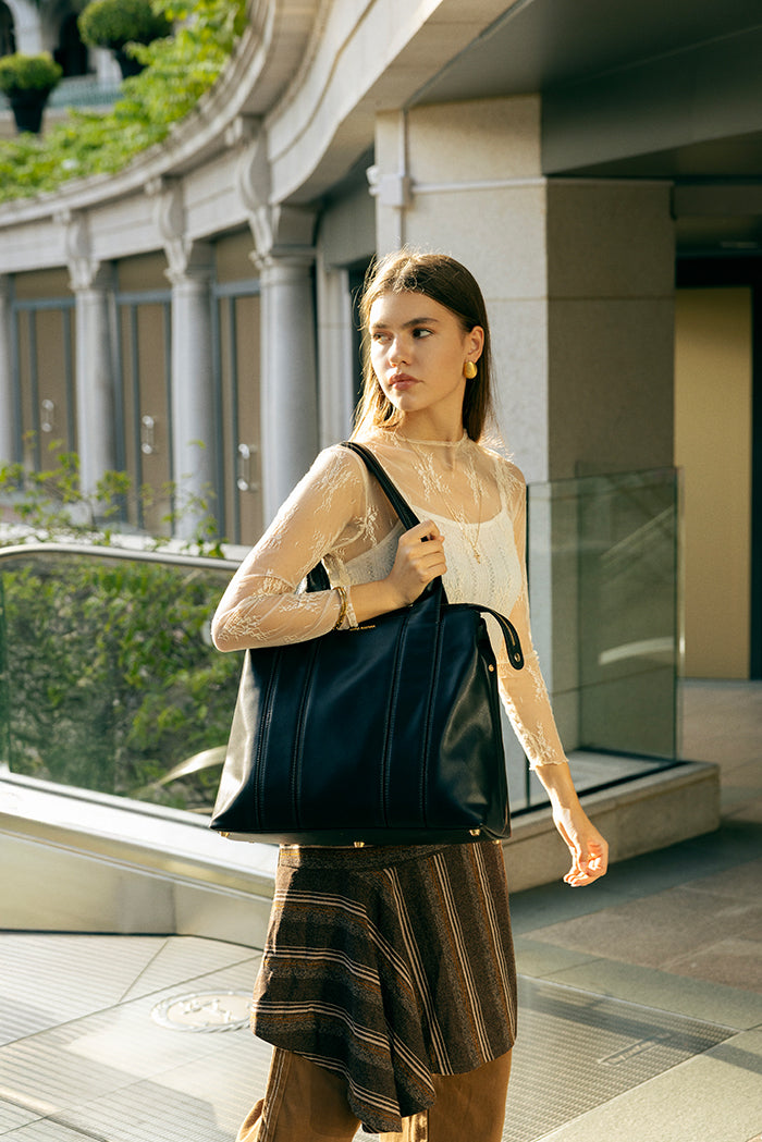 Laurel Tote Bag Variant Combo
