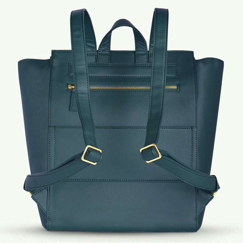 Phoenix Backpack Variant Combo