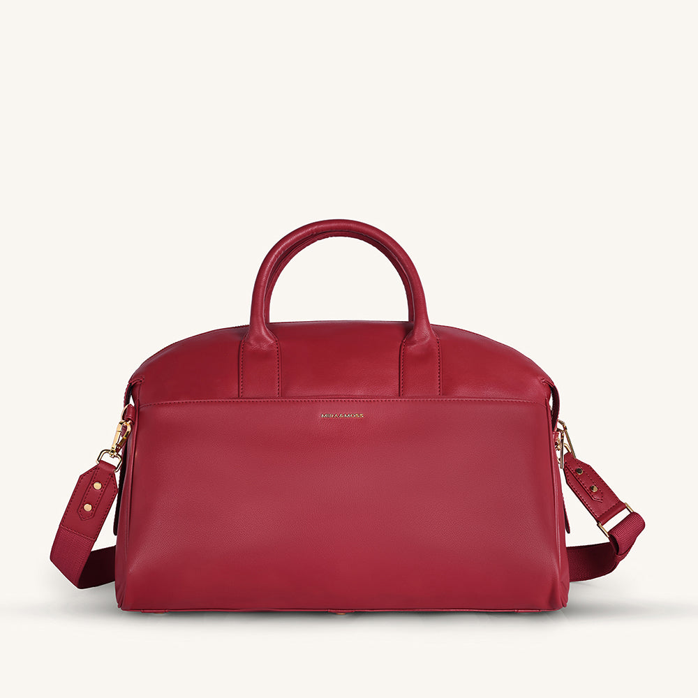 Athena Duffel Variant Combo