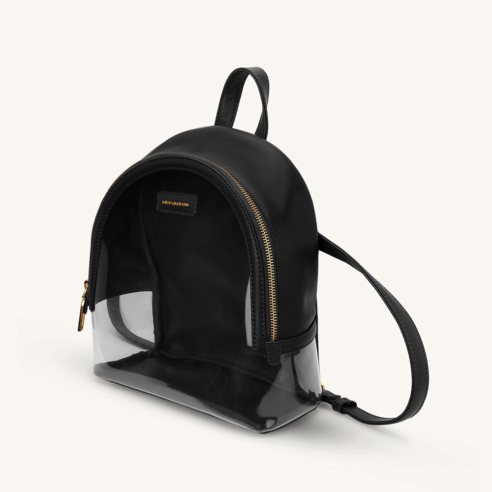 Francine Clear Backpack Variant Combo