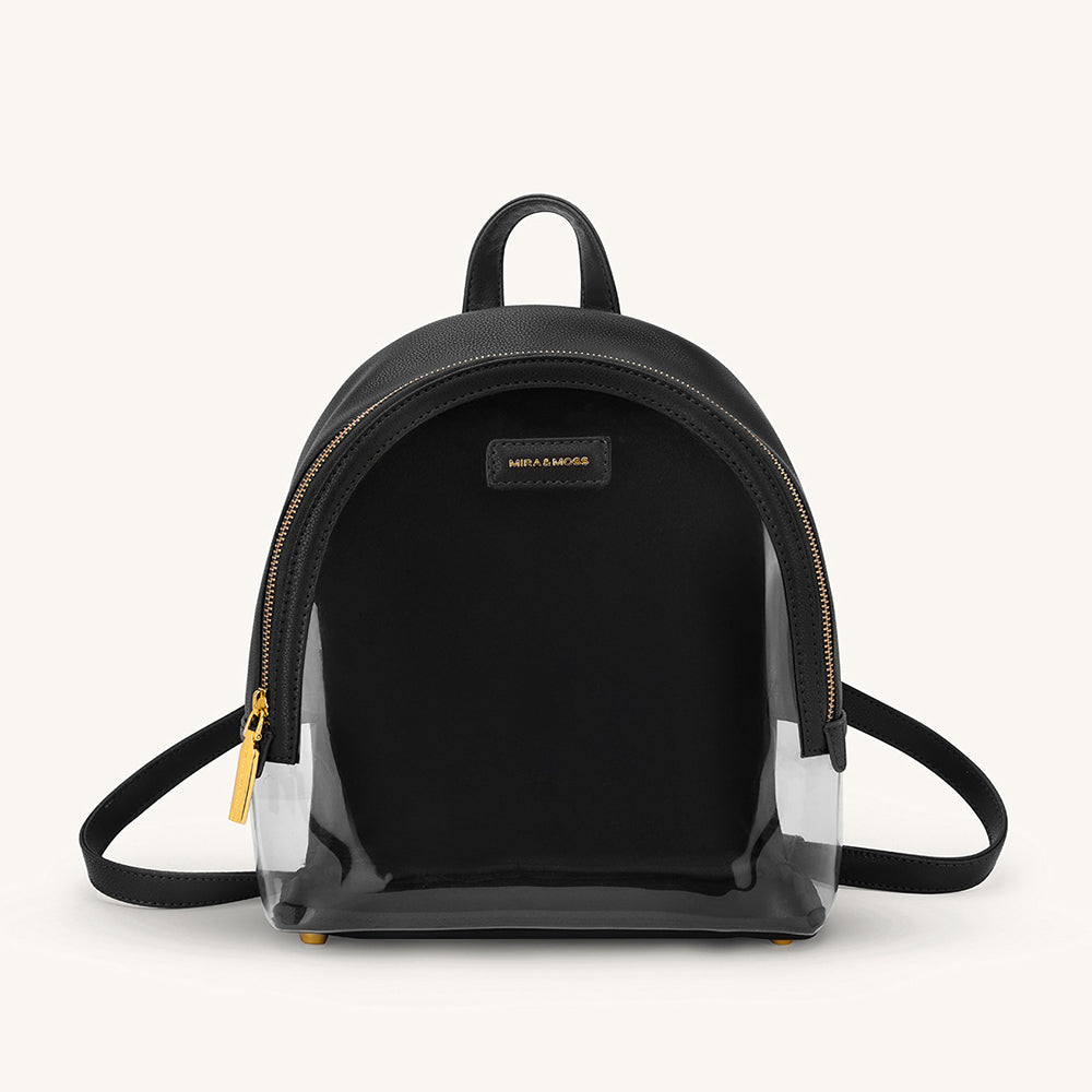 Francine Clear Backpack Variant Combo