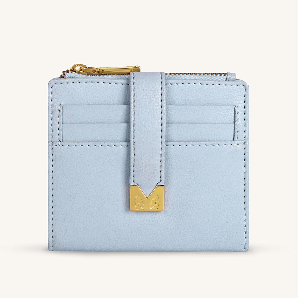 Regina Compact Wallet Variant Combo