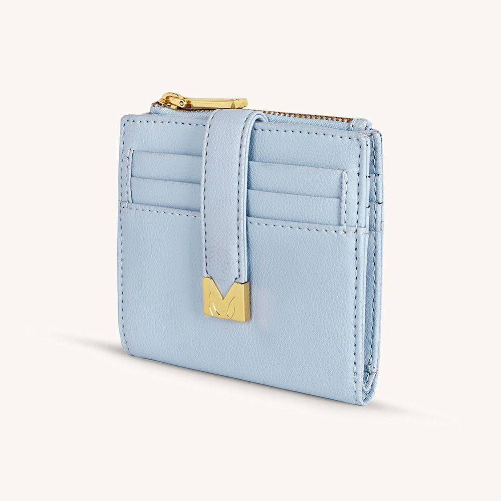 Regina Compact Wallet Variant Combo