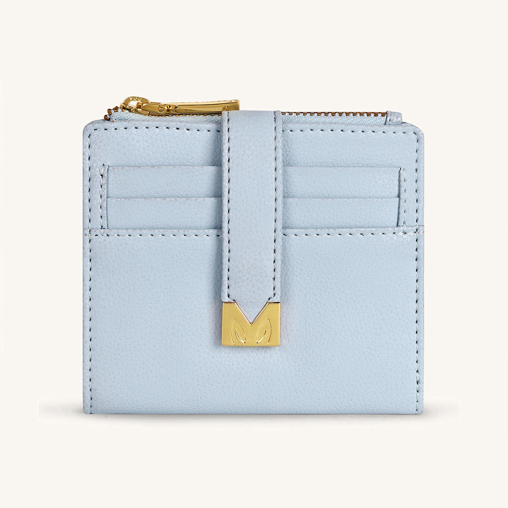 Regina Compact Wallet Variant Combo