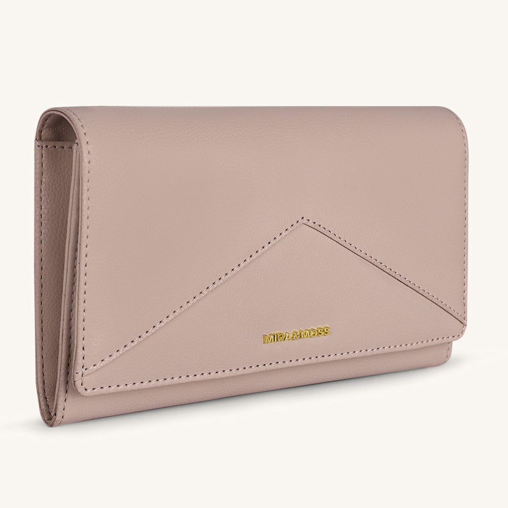 Napa Long Wallet Variant Combo