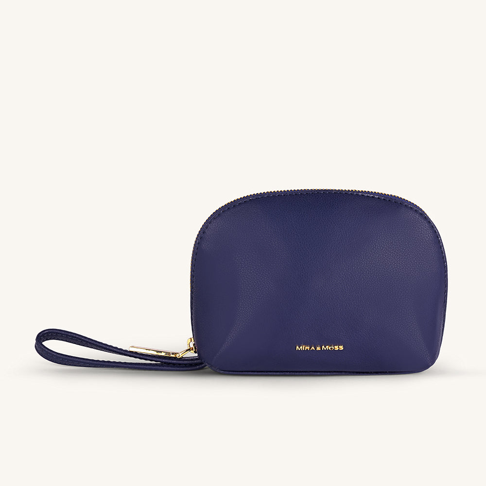 Mira & Moss Genevieve Wristlet - Future Dusk