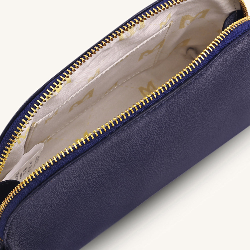 Mira & Moss Genevieve Wristlet - Future Dusk
