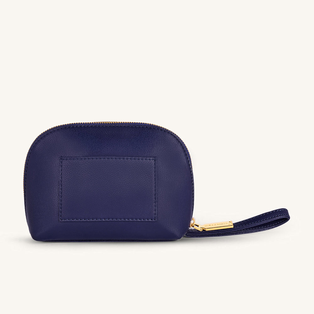Mira & Moss Genevieve Wristlet - Future Dusk