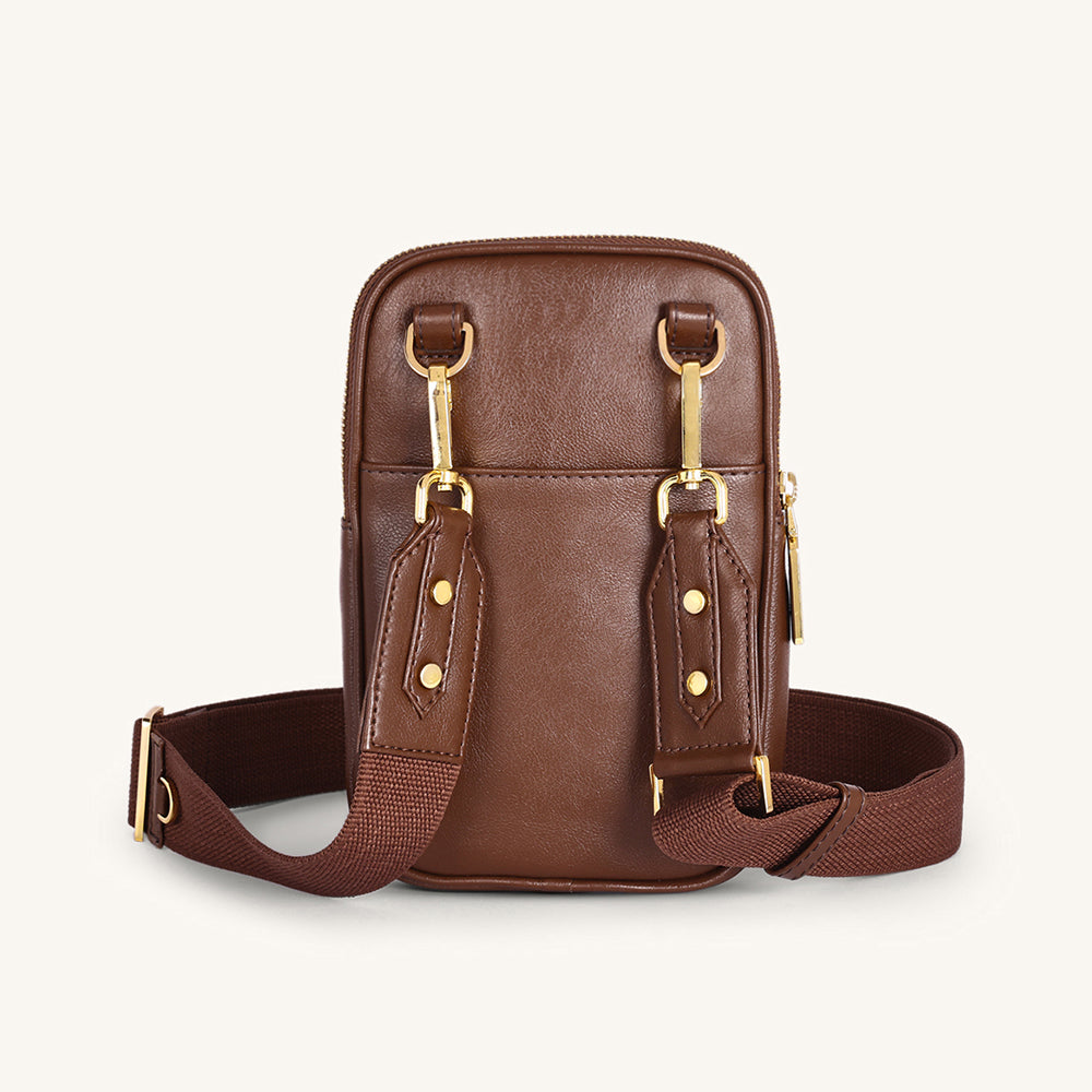 Iris Mini-Crossbody Bag Variant Combo