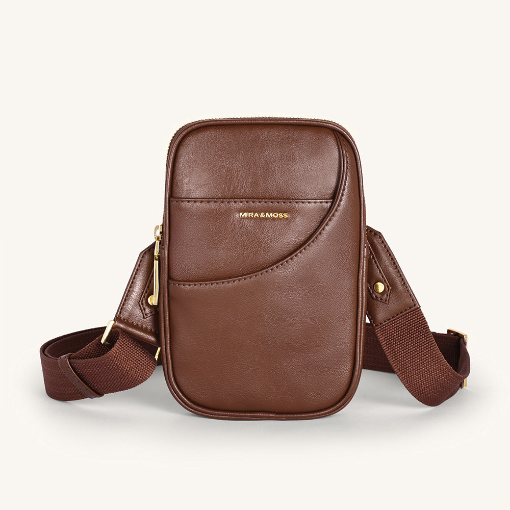 Iris Mini-Crossbody Bag Variant Combo