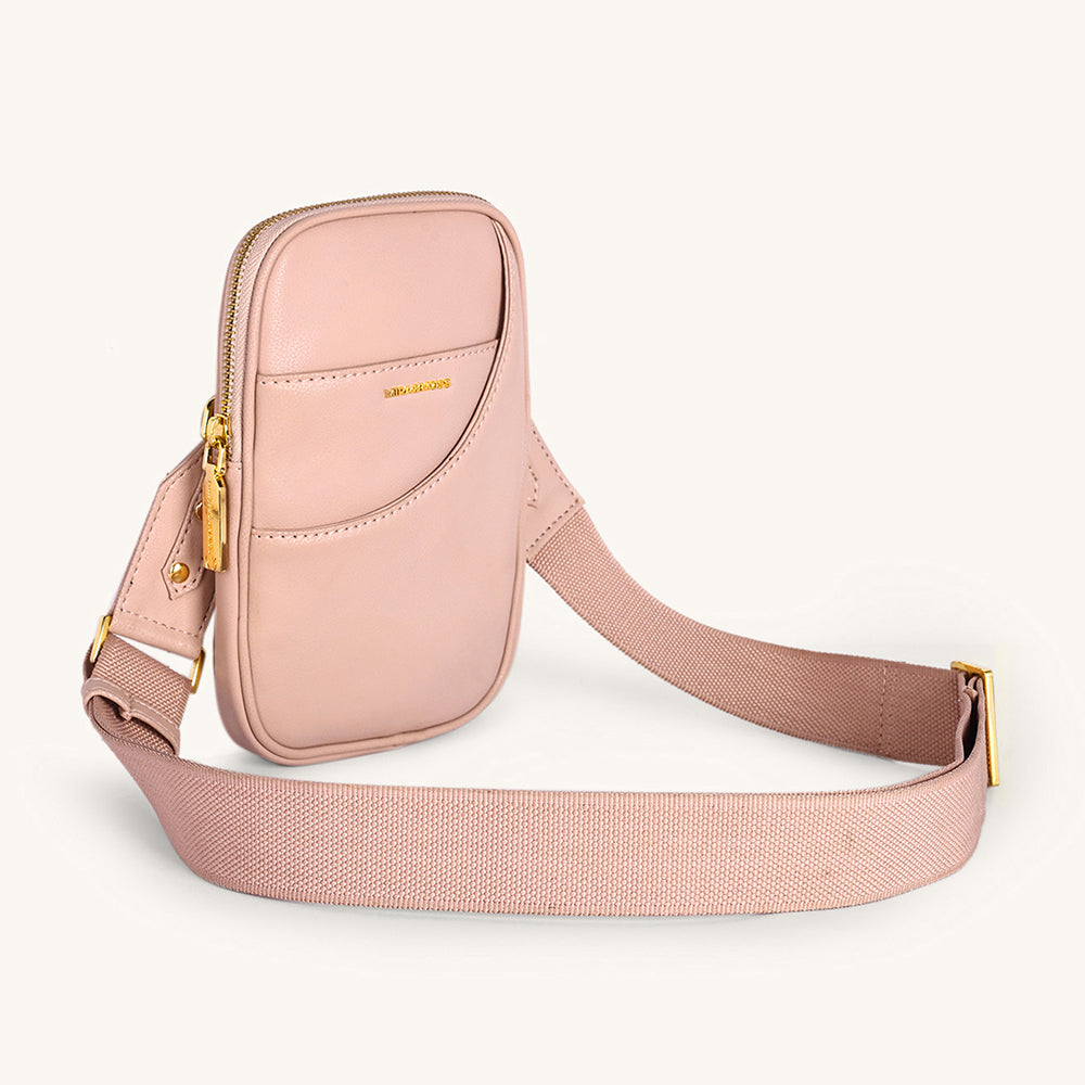 Iris Mini-Crossbody Bag Variant Combo