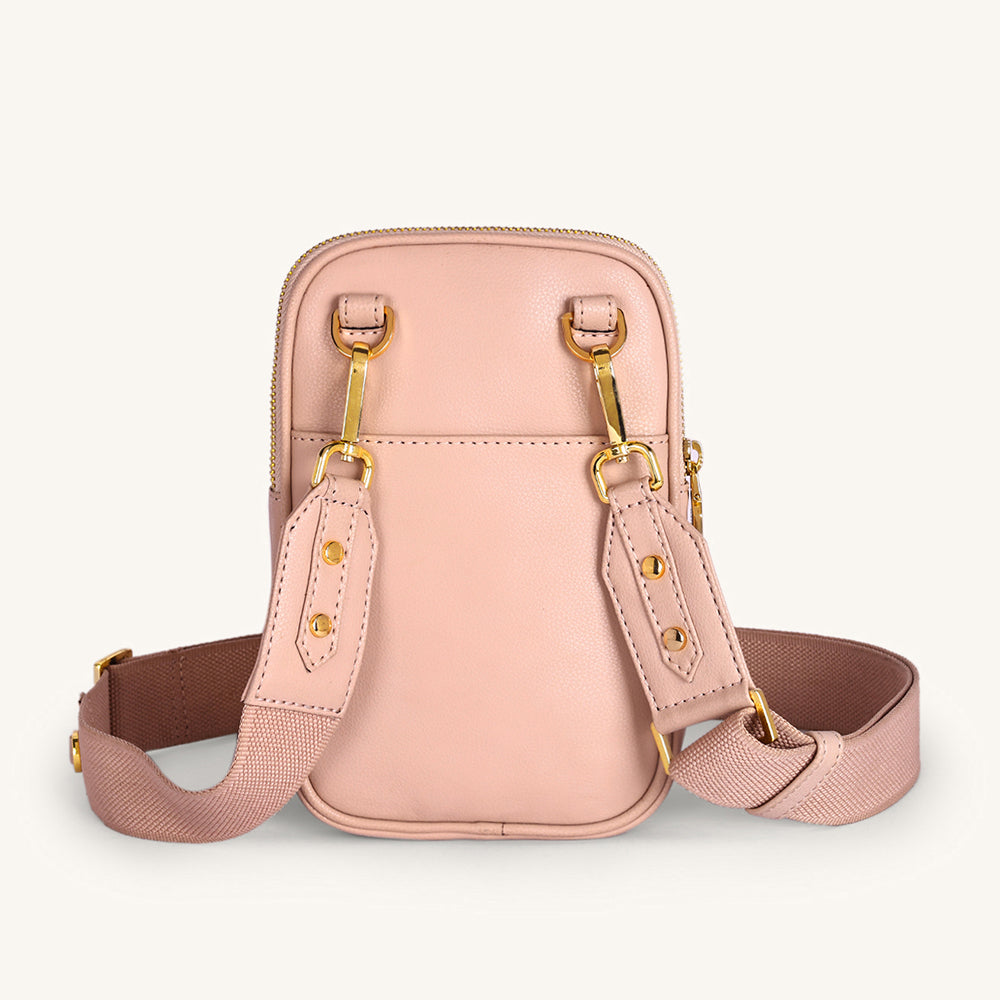 Iris Mini-Crossbody Bag Variant Combo