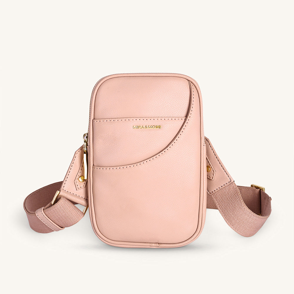 Iris Mini-Crossbody Bag Variant Combo