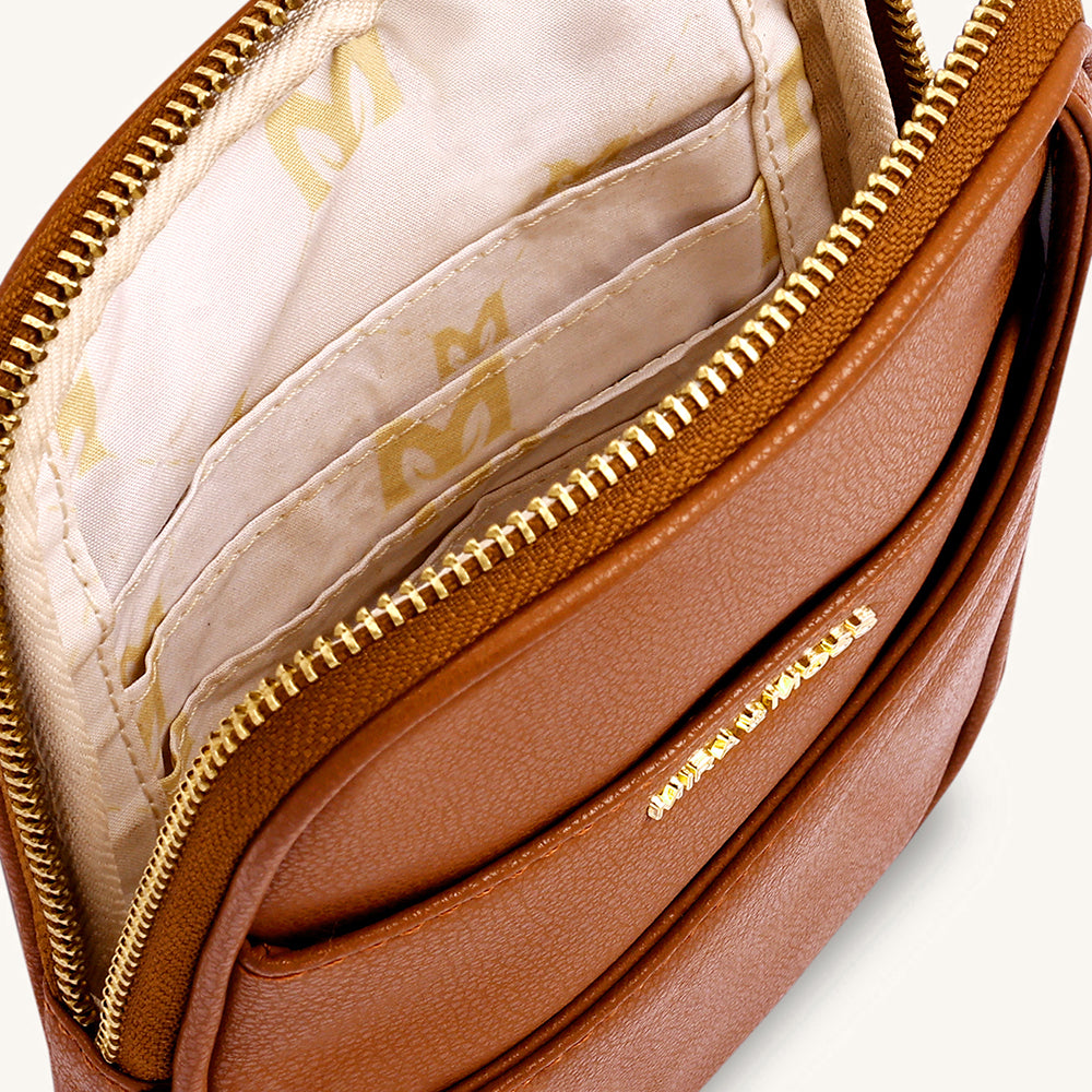 Iris Mini-Crossbody Bag Variant Combo