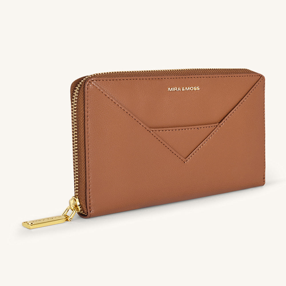 Corrine Long Wallet Variant Combo