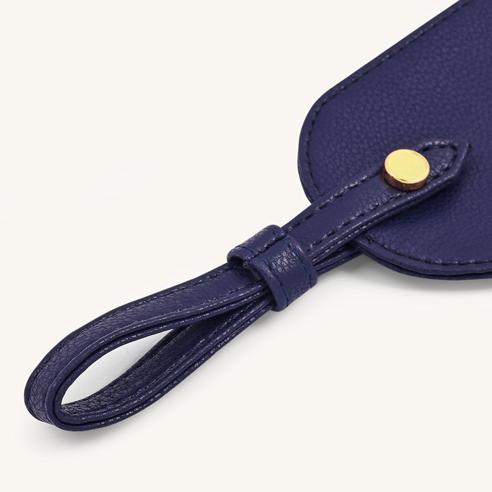 Alexis Travel Tag - Future Dusk