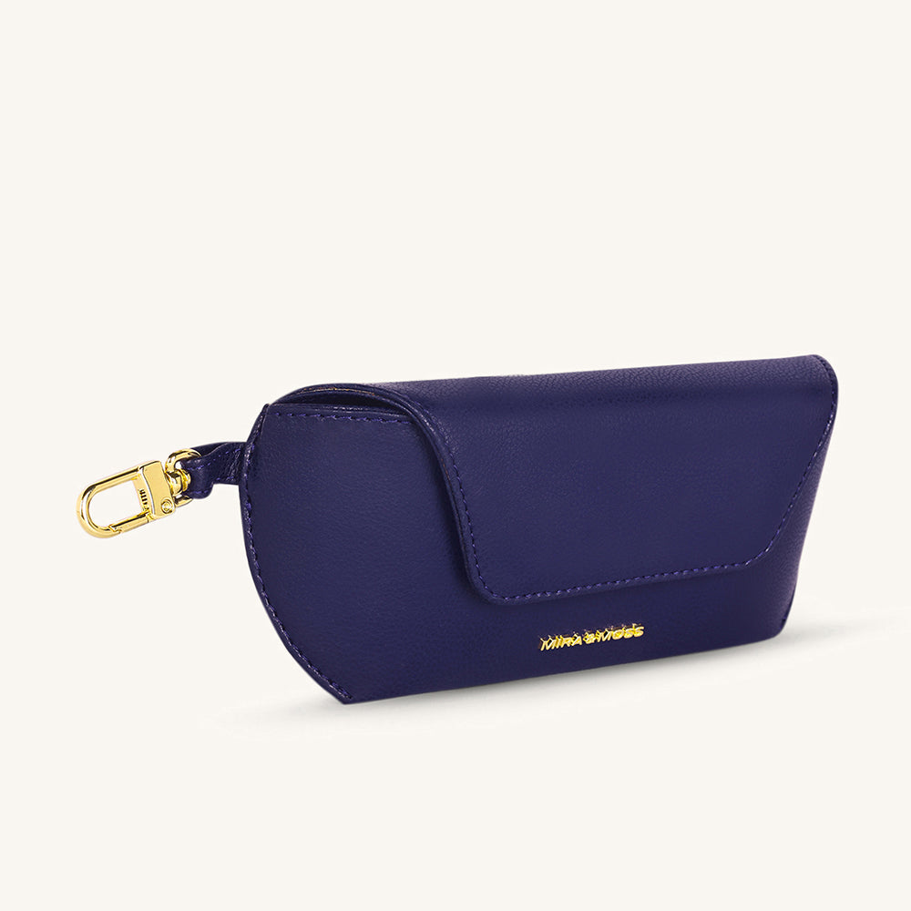 Olivia Eyewear Case - Future Dusk