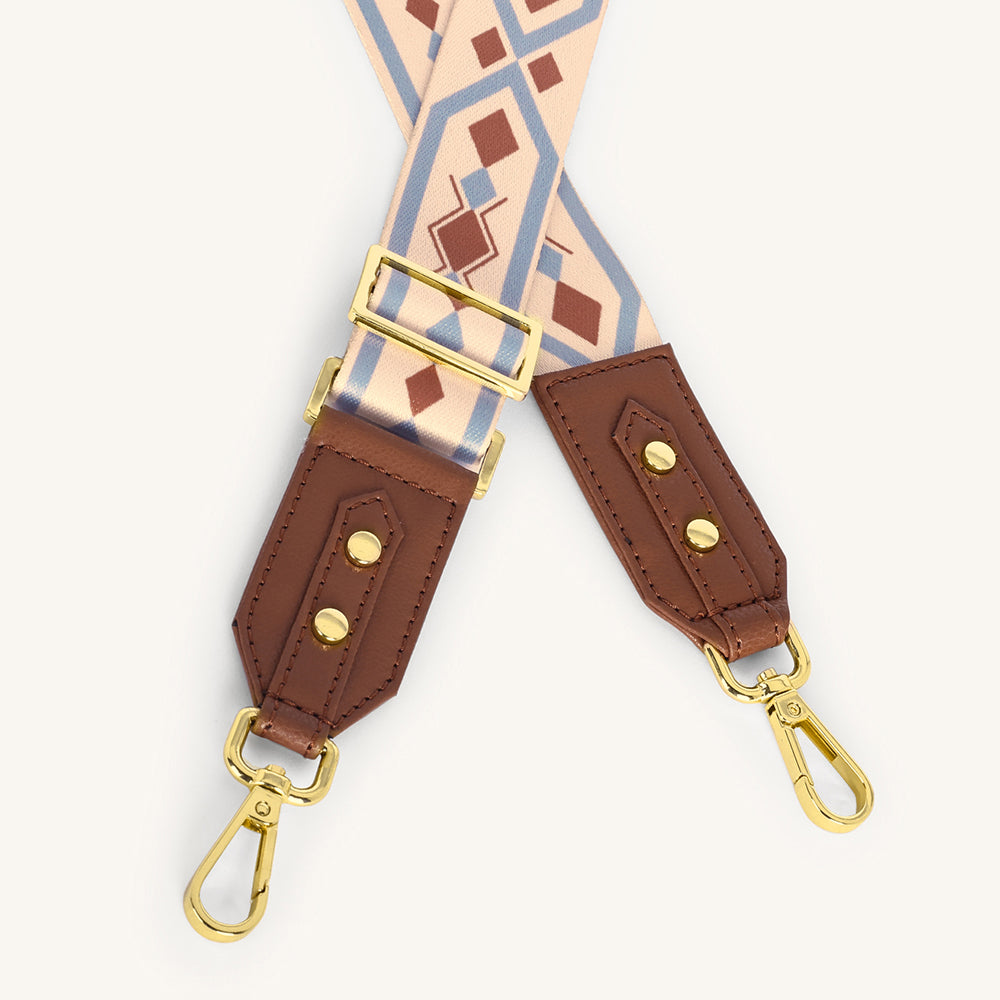 Avalanna Bag Strap Variant Combo