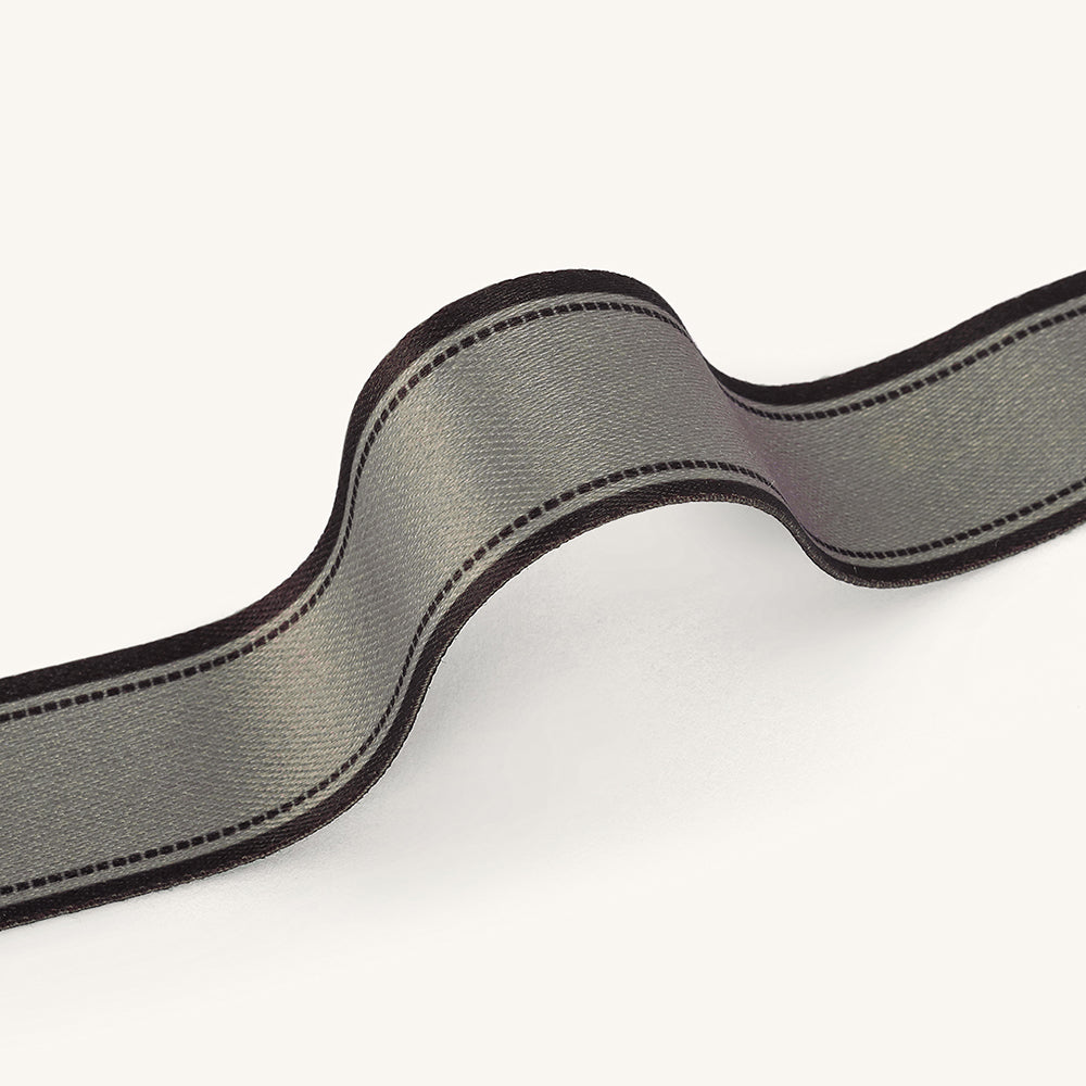 Marissa Coordinate Bag Strap - Charcoal