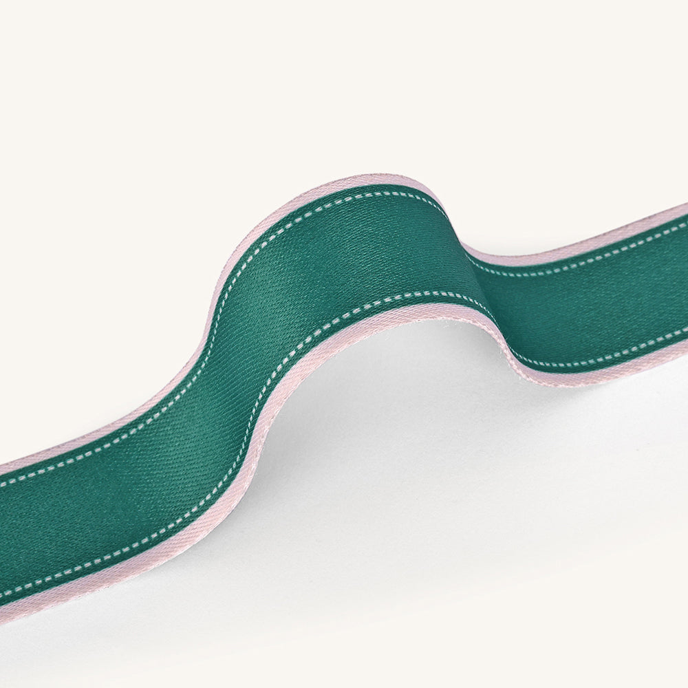 Marissa Coordinate Bag Strap - Deep Teal