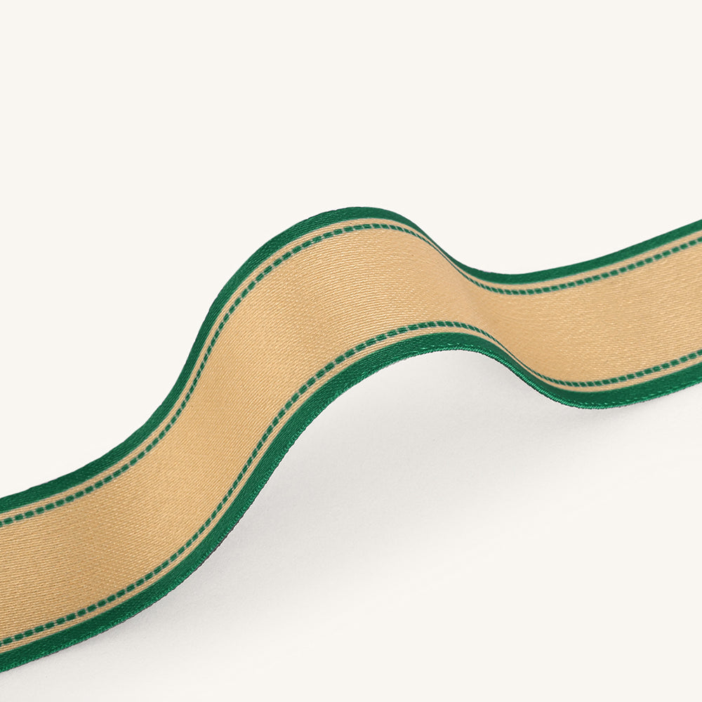 Marissa Coordinate Bag Strap - Garden Green