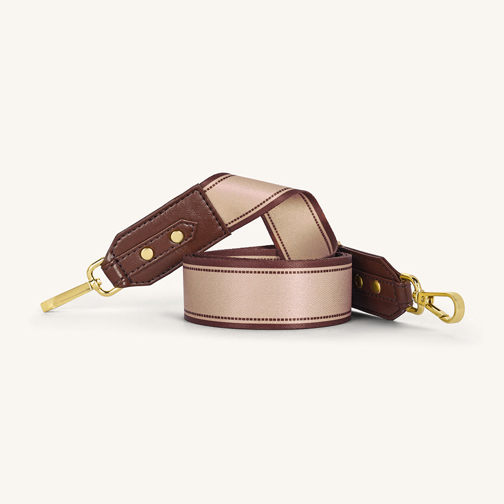 Marissa Coordinate Bag Strap Variant Combo