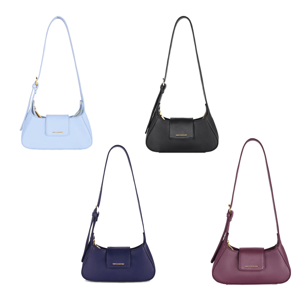 Graciela Petite Shoulder Bag Variant Combo
