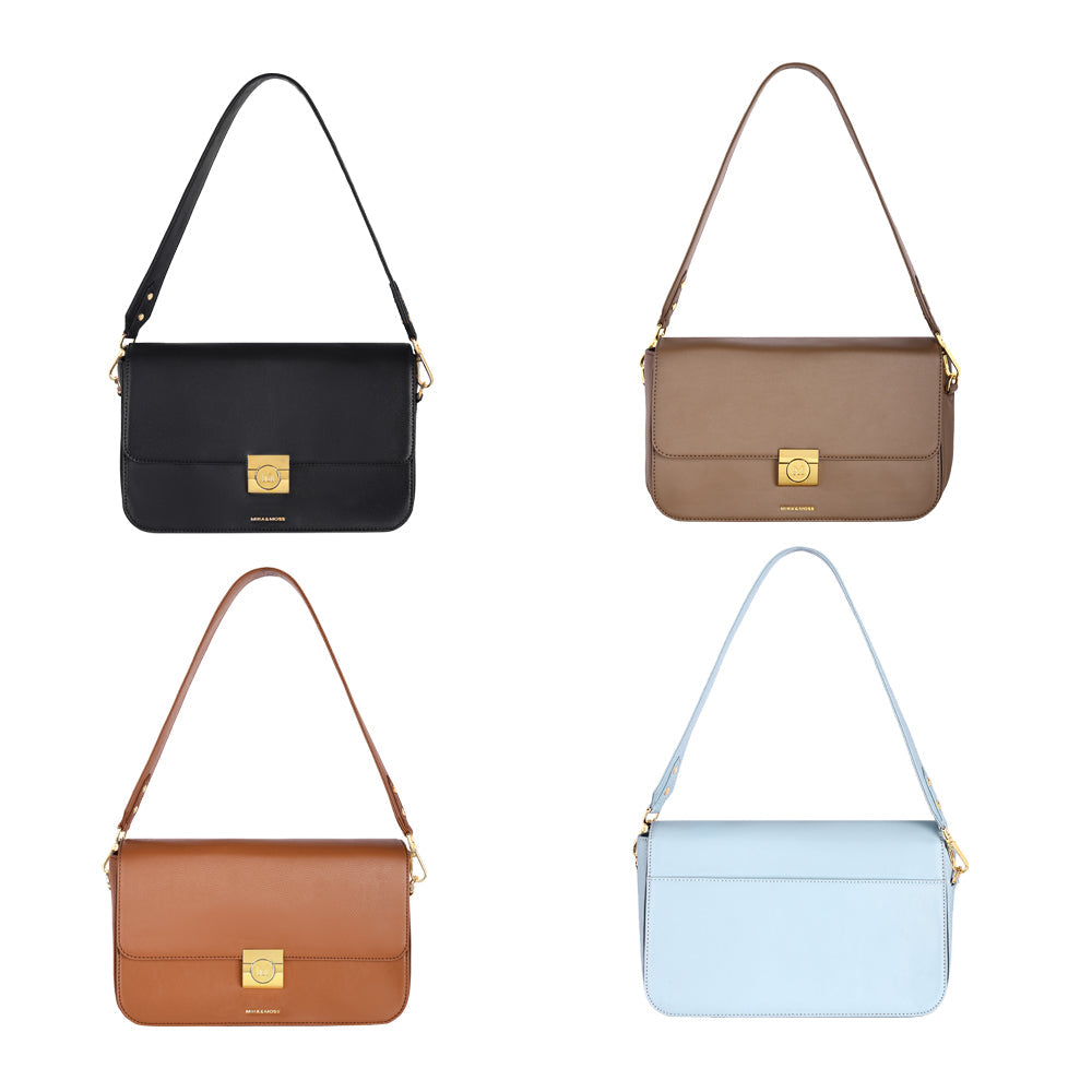 Ravenne Shoulder Bag Variant Combo