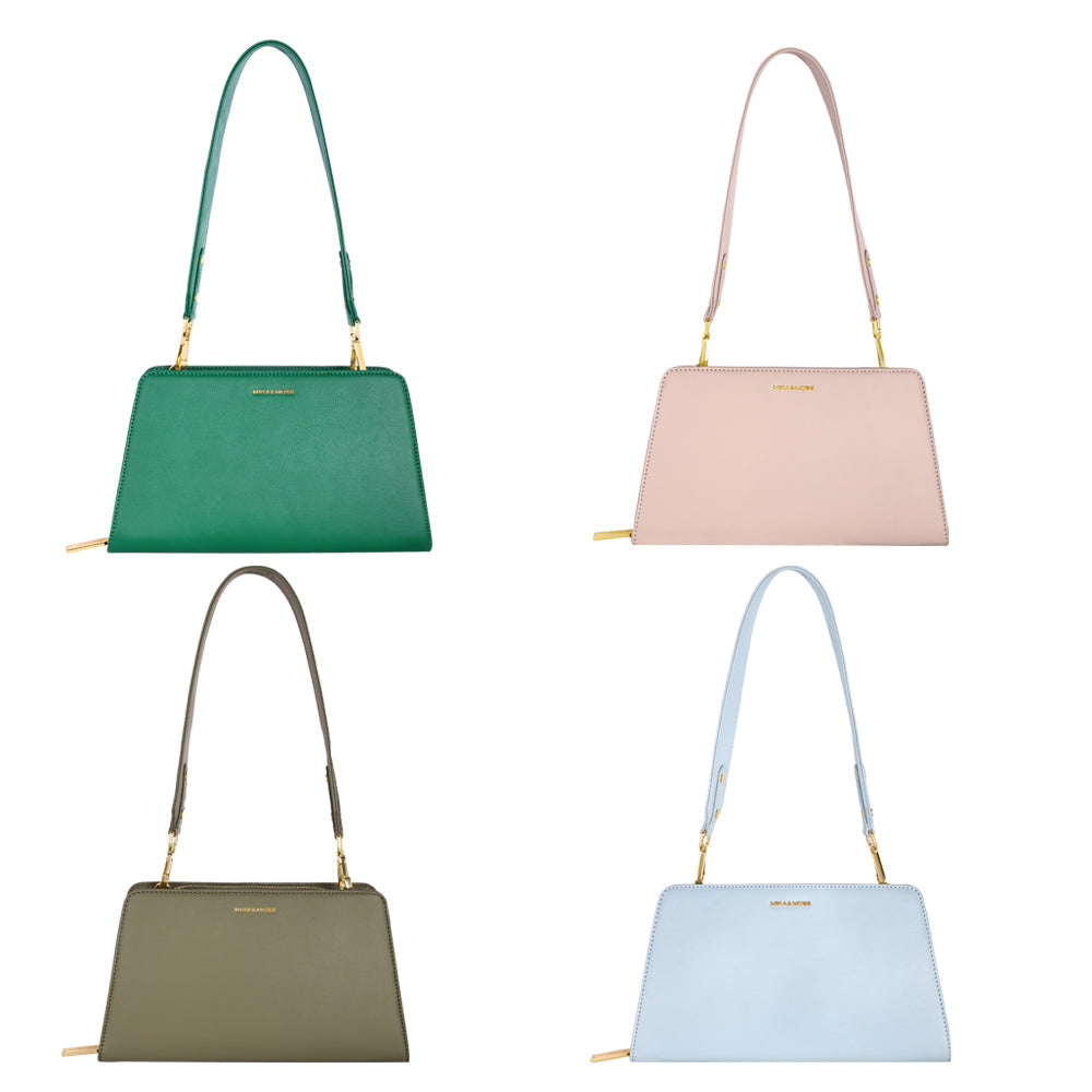 Solenne Shoulder Bag Variant Combo