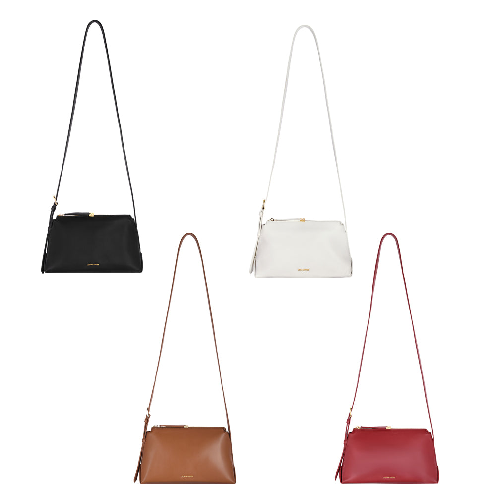 Audrey Crossbody Bag Variant Combo