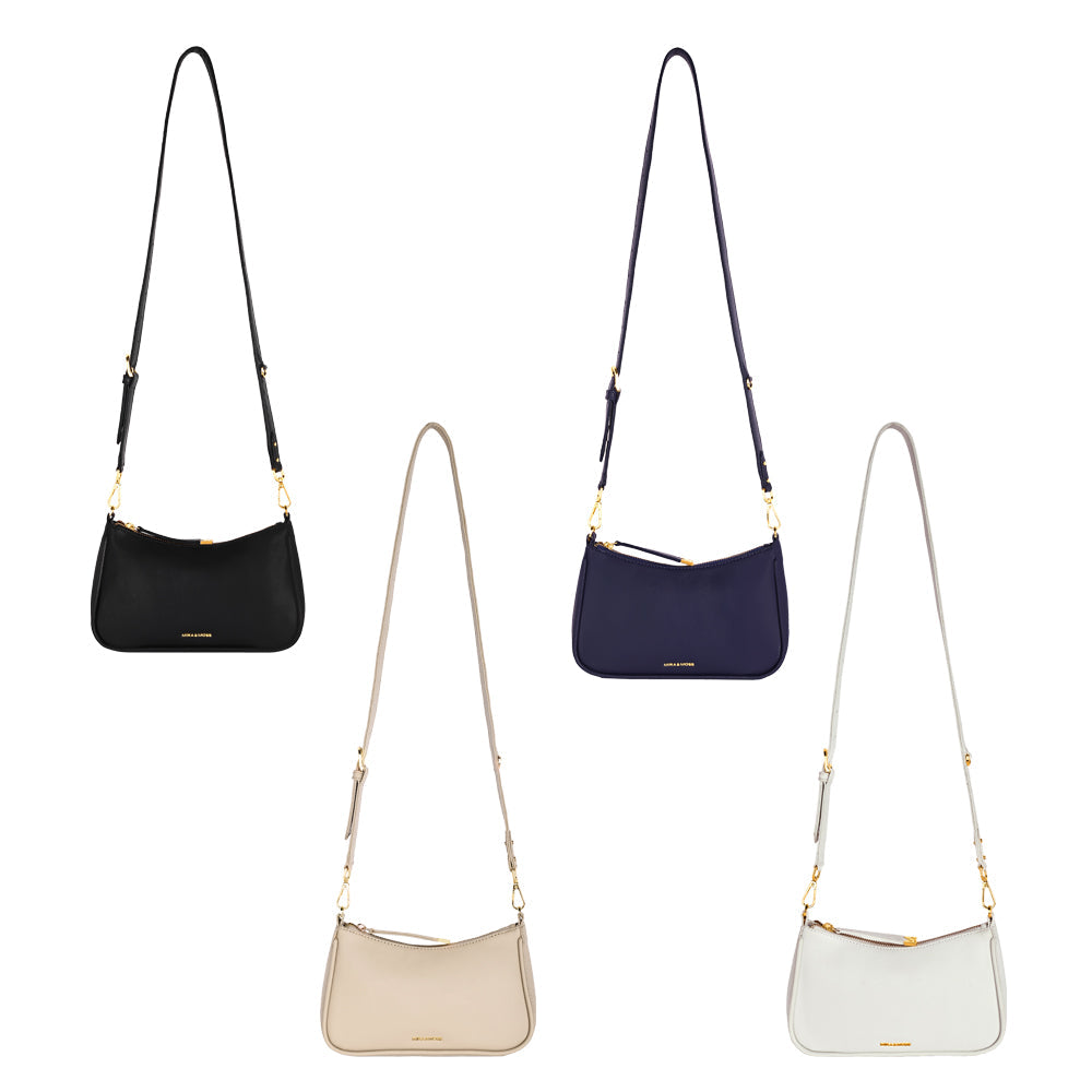 Madisson Crossbody Bag Variant Combo