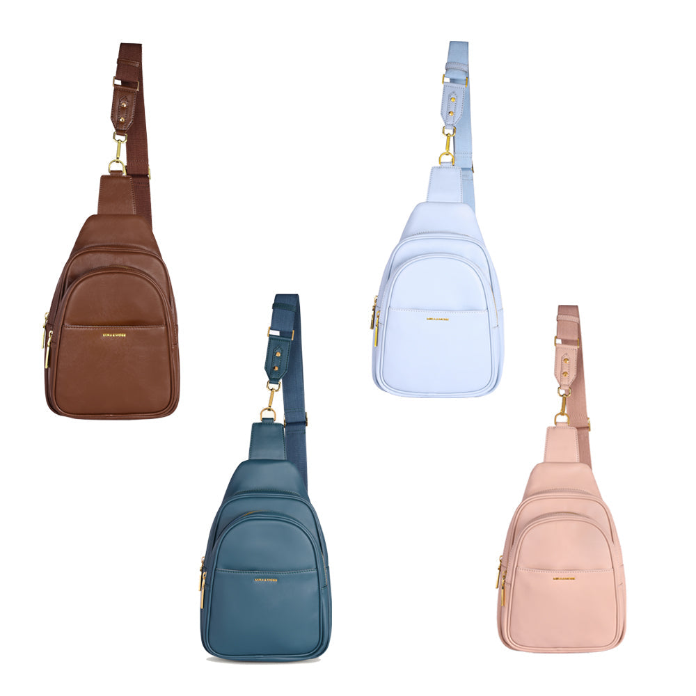 Hayley Fanny Bag Variant Combo