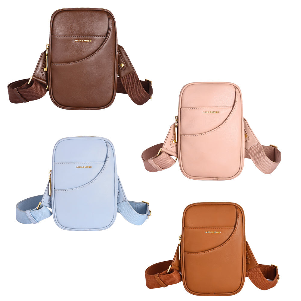 Iris Mini-Crossbody Bag Variant Combo