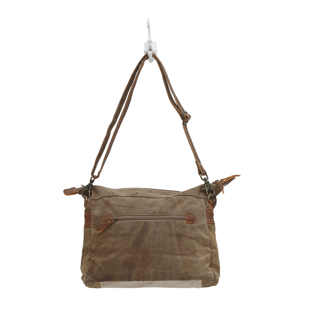 Perfect Shoulder Bag - Myra Bags