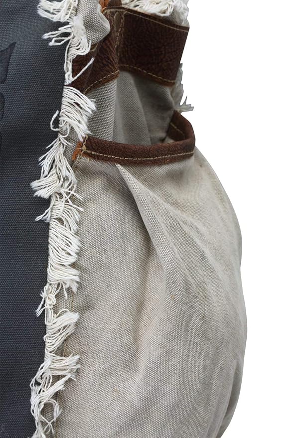 USA Stamped Weekender Bag