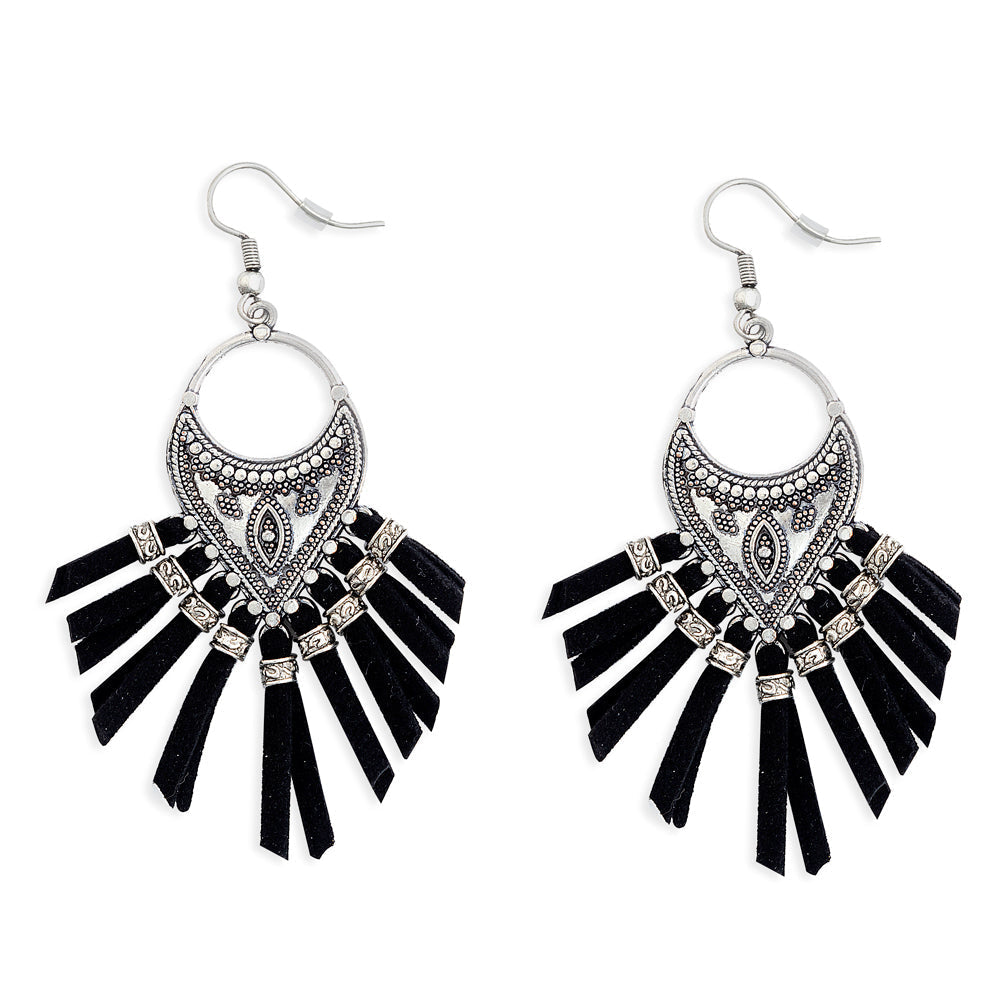 New Day Dawn Earrings