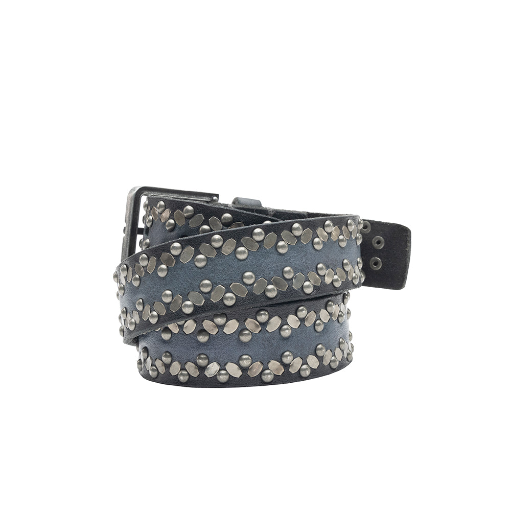 Eastern Trails Leather Women's Belt